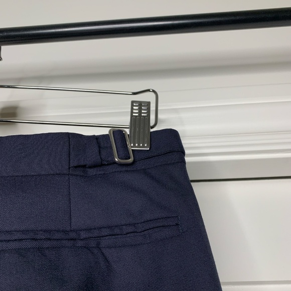 Dior Uniform Navy Pants - Picture 5 of 7